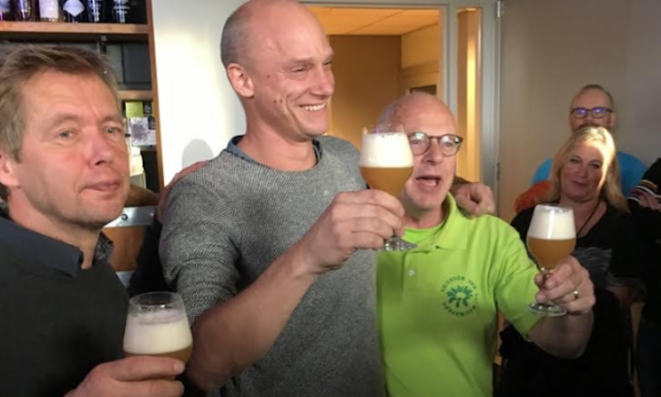 Mockingbird Utrecht IPA